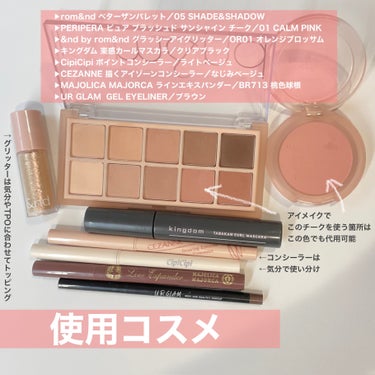  UR GLAM　GEL EYELINER/U R GLAM/ジェルアイライナーを使ったクチコミ（2枚目）