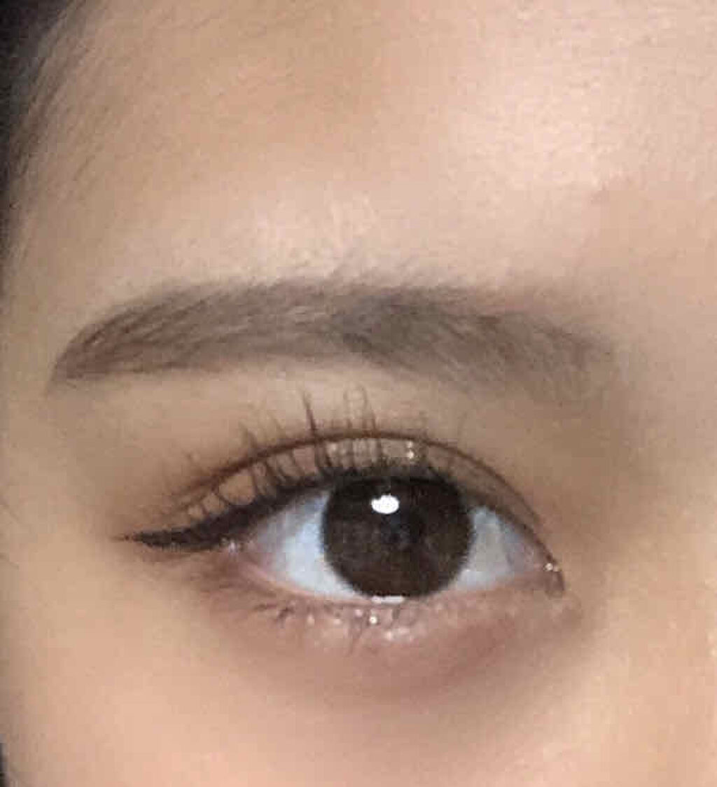 ラッシュエキスパンダー ロングロングロング/MAJOLICA MAJORCA/マスカラを使ったクチコミ（2枚目）