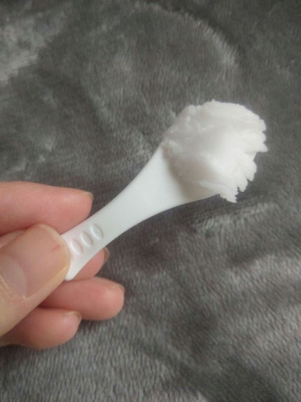 Komell クレンジングバーム/Komell/クレンジングバームを使ったクチコミ(4枚目)