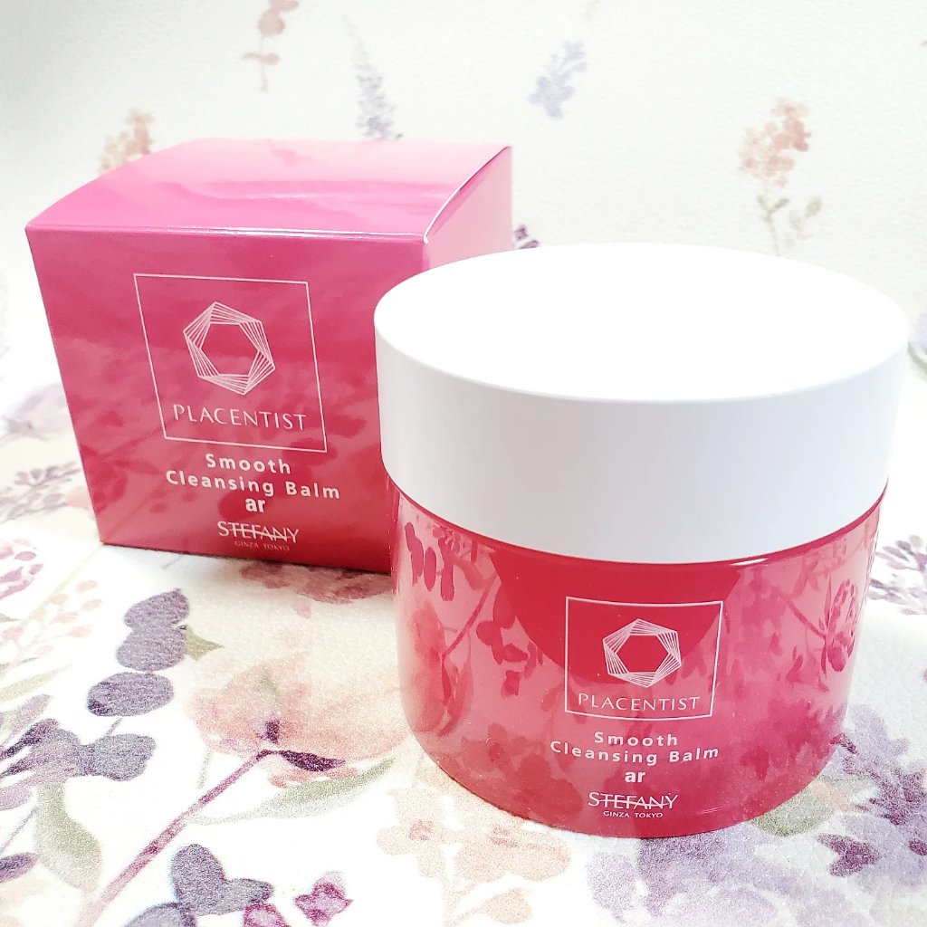 スムースクレンジングオイルar/PLACENTIST/オイルクレンジングを使ったクチコミ（1枚目）