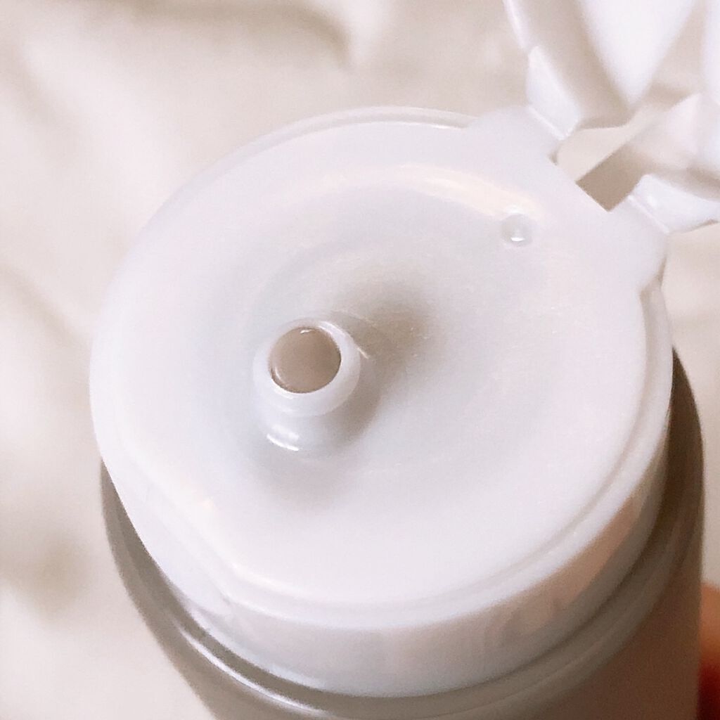 クレイ W クレンズ/アンテリージェEX/クレンジングクリームを使ったクチコミ(6枚目)