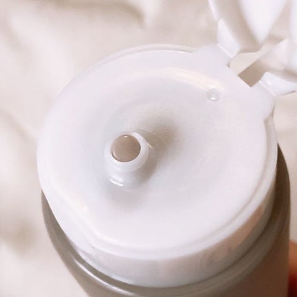 クレイ W クレンズ/アンテリージェEX/クレンジングクリームを使ったクチコミ(6枚目)