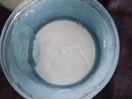 N.M.Fアクアハイドロジェル/MEDIHEAL/ボディローションを使ったクチコミ(3枚目)