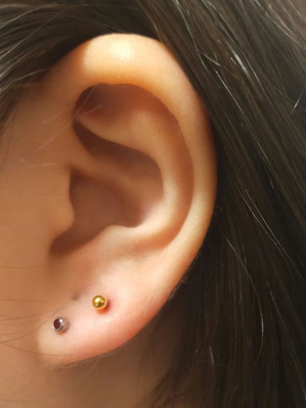 マキロンs (医薬品)/マキロン/その他を使ったクチコミ(5枚目)