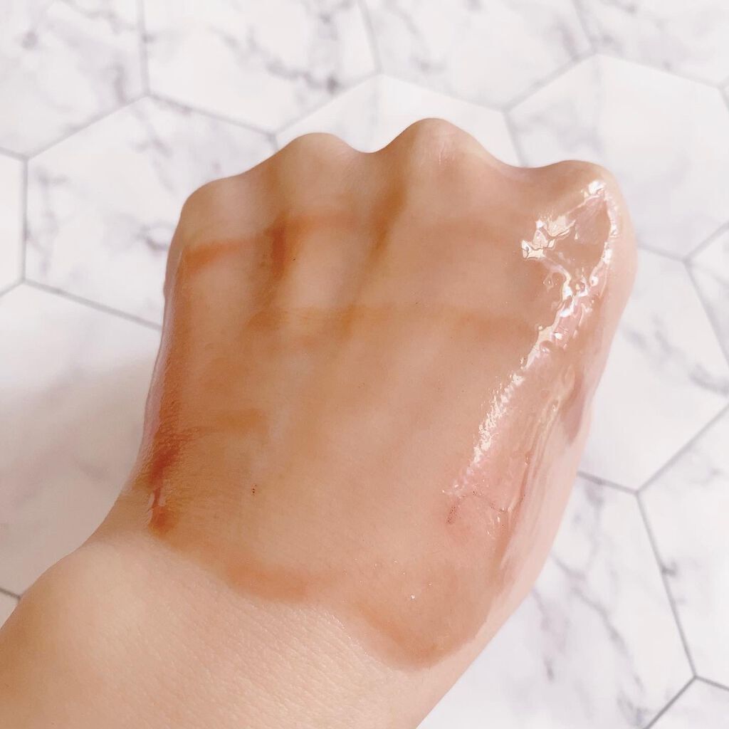 マイルドクレンジング オイル/ファンケル/オイルクレンジングを使ったクチコミ(7枚目)