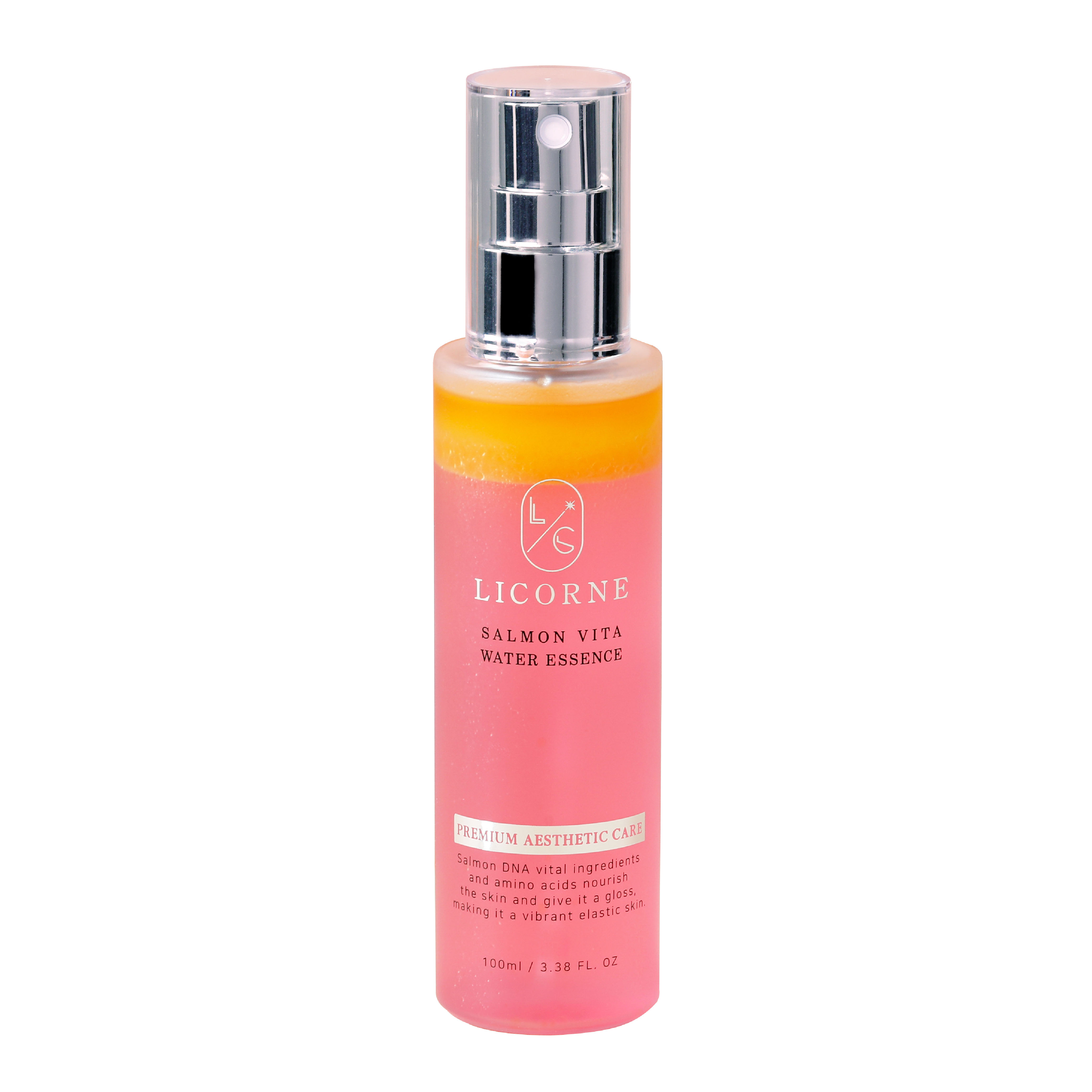 LICORNE サーモン ビタウォーターエッセンス