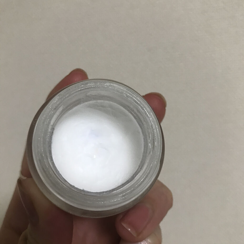 クリームバー ファンデーションN/ナチュラグラッセ/その他ファンデーションを使ったクチコミ（2枚目）