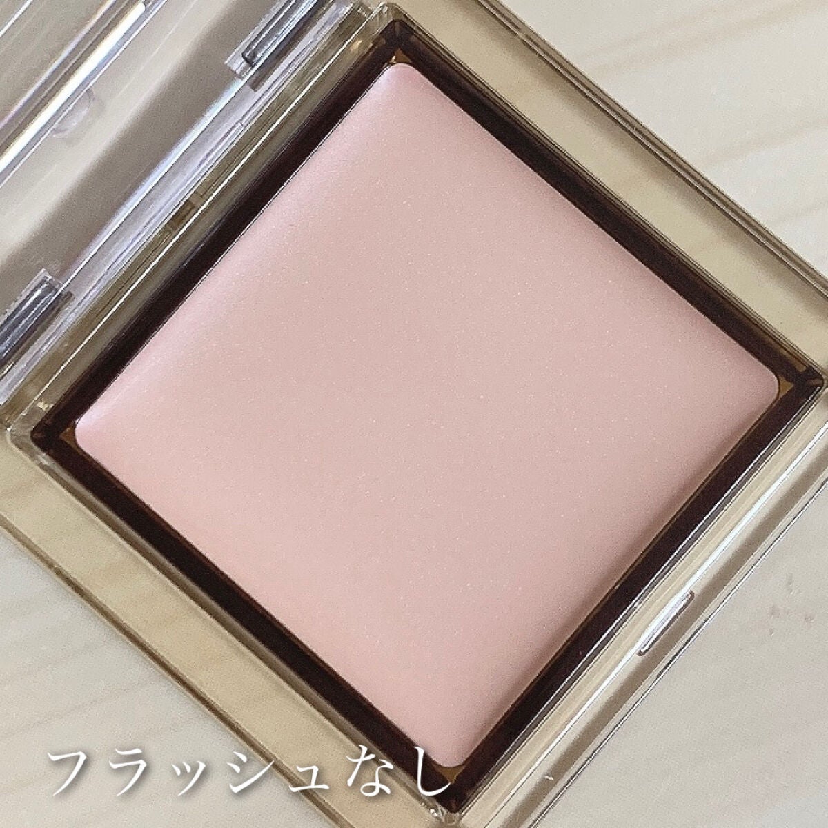 フィットアイベース/excel/アイシャドウベースを使ったクチコミ(6枚目)