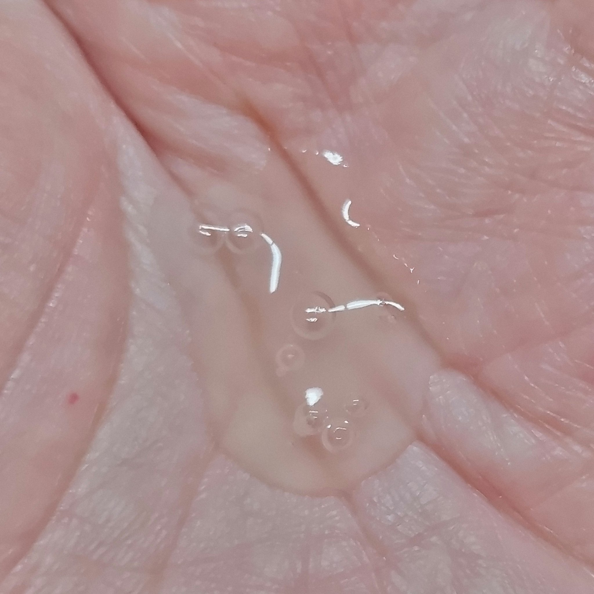 セラム N°1 ドゥ シャネル/CHANEL/美容液を使ったクチコミ（3枚目）