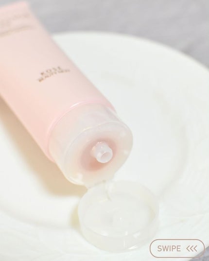 メルティング バーム W クレンズ/アンテリージェEX/クレンジングバームを使ったクチコミ(3枚目)