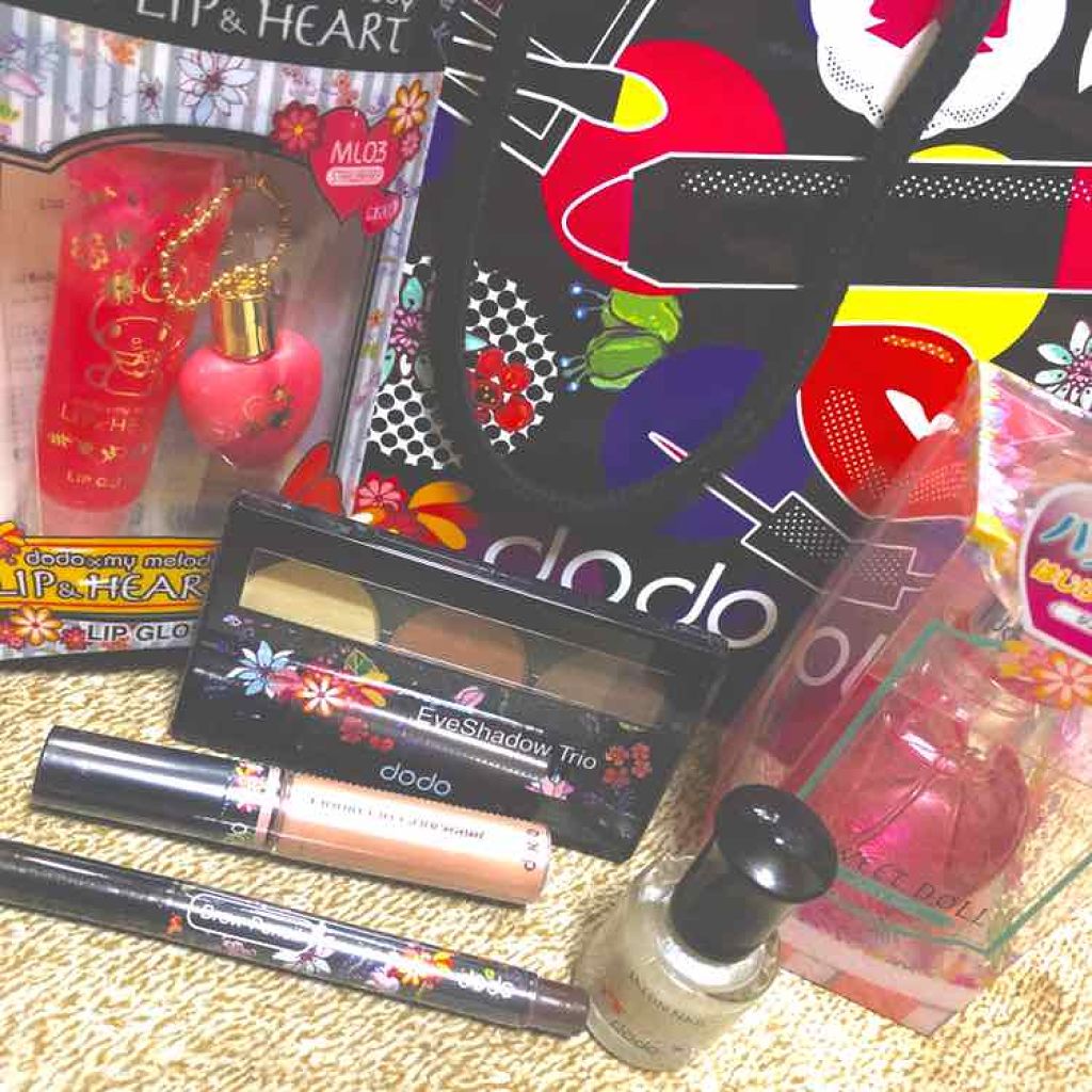 サロンネイル/ドド/マニキュアを使ったクチコミ（2枚目）