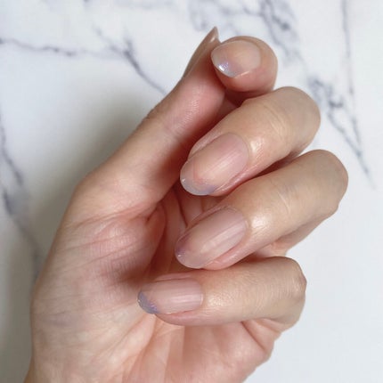 ファンデーションカラーズ/キャンメイク/マニキュアを使ったクチコミ(3枚目)