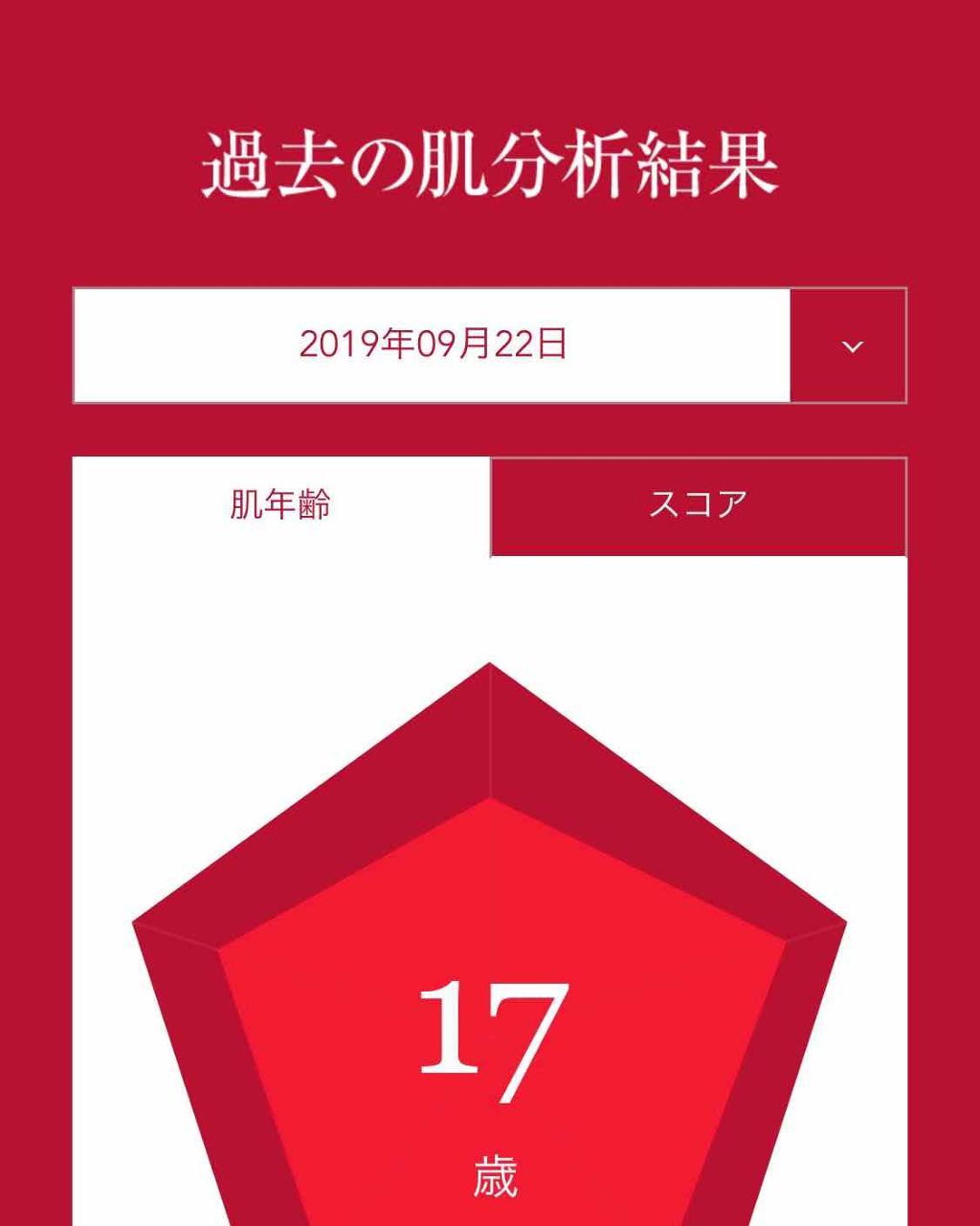 フェイシャル トリートメント エッセンス/SK-II/化粧水を使ったクチコミ(3枚目)