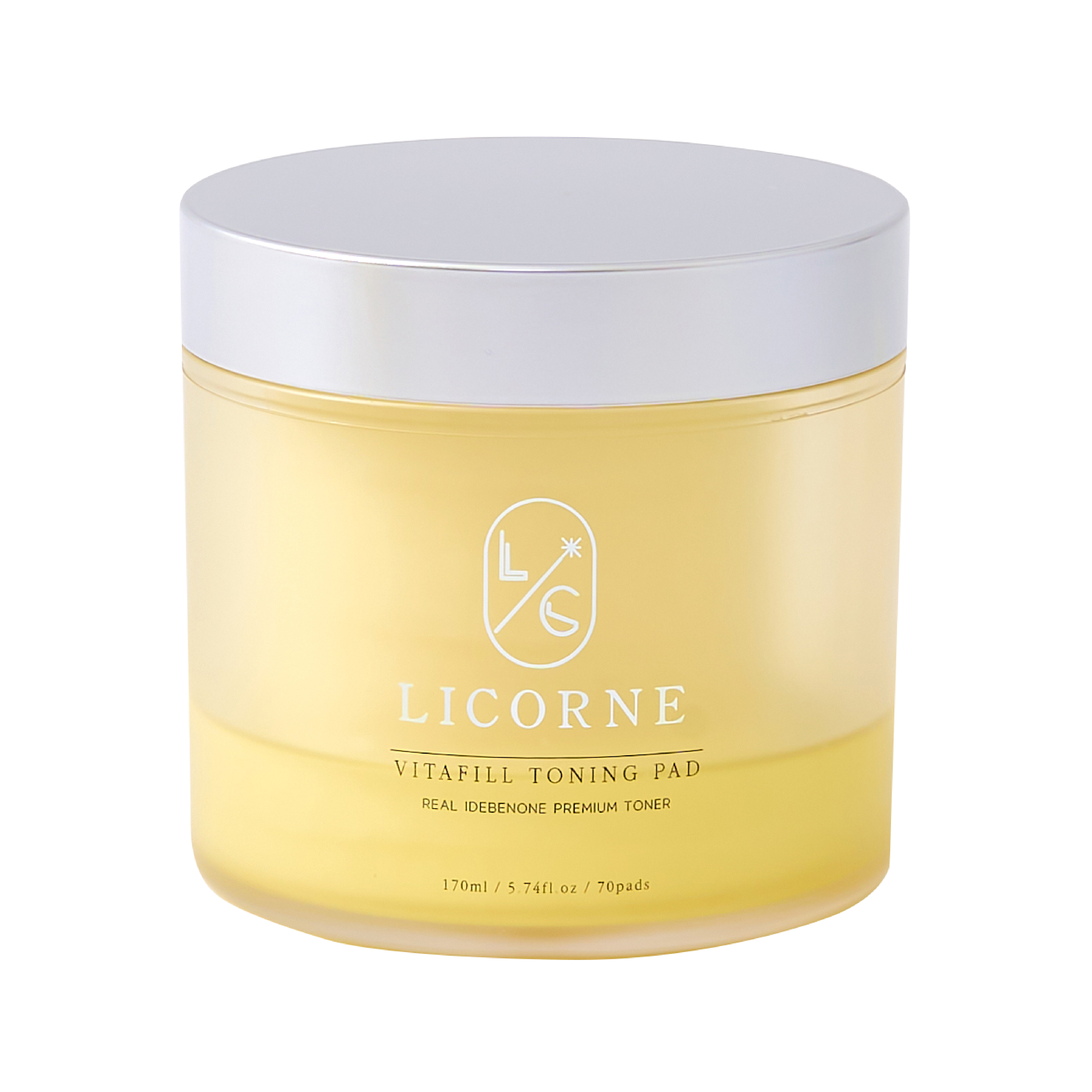 LICORNE ビタフィルトーニングパッド