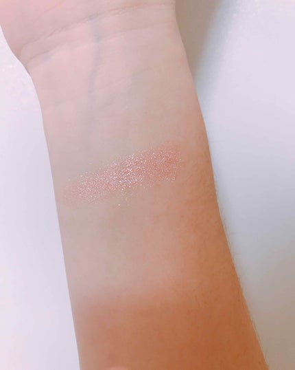 セルフィーフィックスピグメント/Witch's Pouch/単色アイシャドウを使ったクチコミ(4枚目)