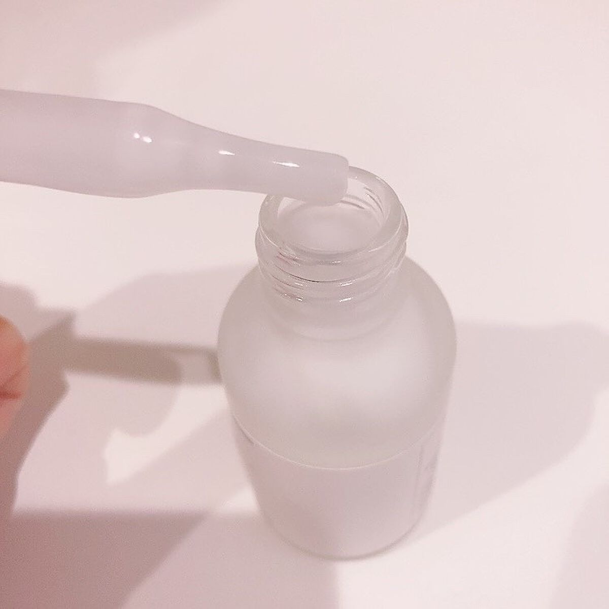 キンスキン美容液 01/KinSkin/美容液を使ったクチコミ(2枚目)