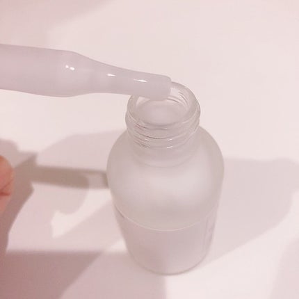 キンスキン美容液 01/KinSkin/美容液を使ったクチコミ(2枚目)