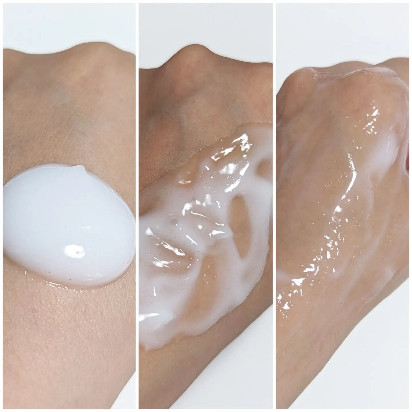 ᎮꭿꮪꮪꭵFꮮꭴꮢꭿ on LIPS 「メイク落とし×角質ケアW洗顔要らずのクレンジング新素材”こんに..」(3枚目)