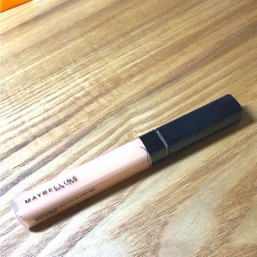 フィットミー コンシーラー/MAYBELLINE NEW YORK/リキッドコンシーラーを使ったクチコミ（1枚目）