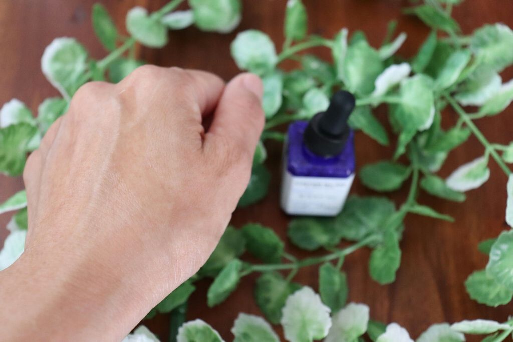 3種セラミド/CUSTOM No.333 by New York/美容液を使ったクチコミ（3枚目）