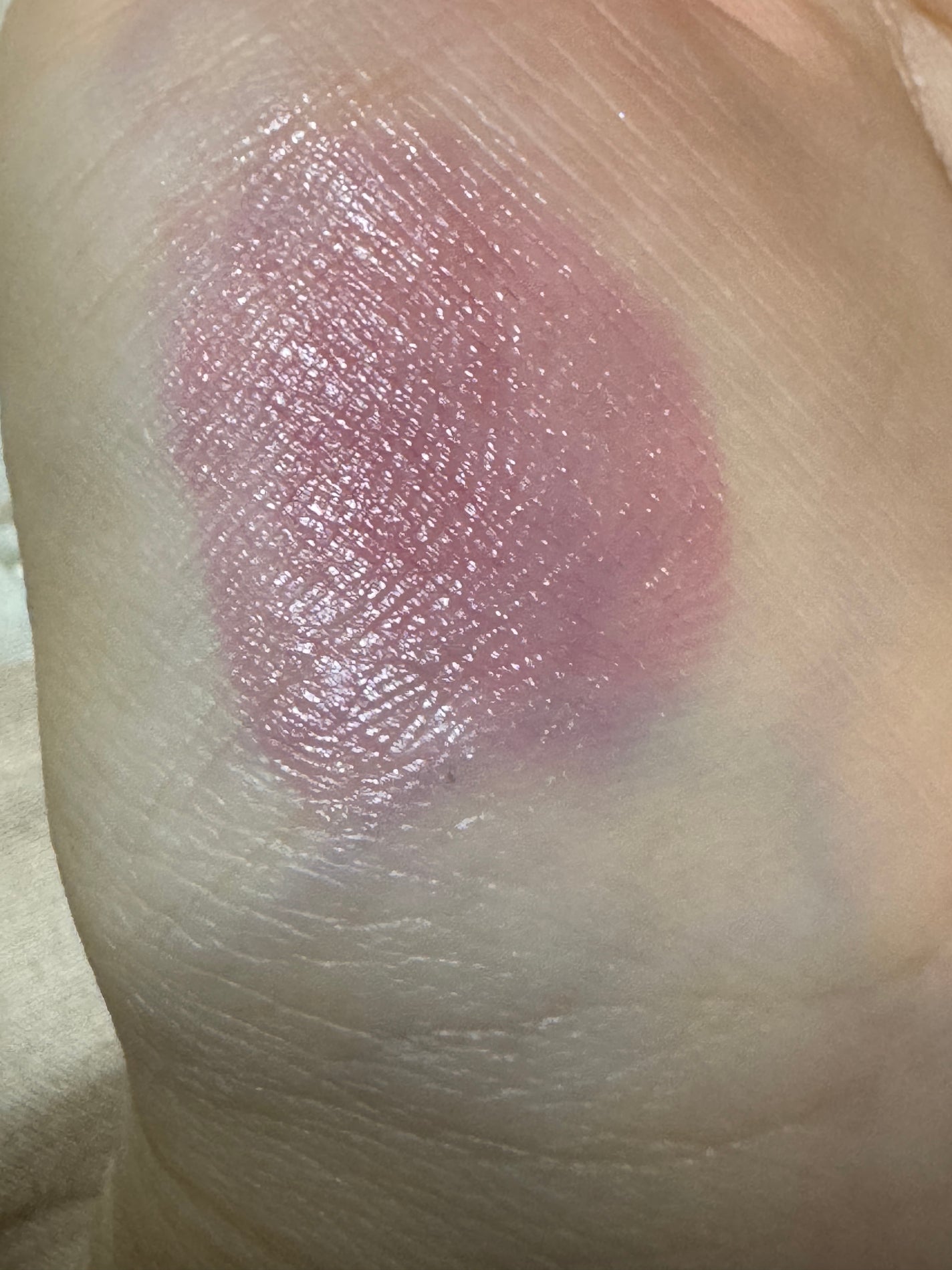 ジルスチュアート ブルーム リップ キャンディ ユーフォリックブーケ/JILL STUART/口紅を使ったクチコミ(5枚目)