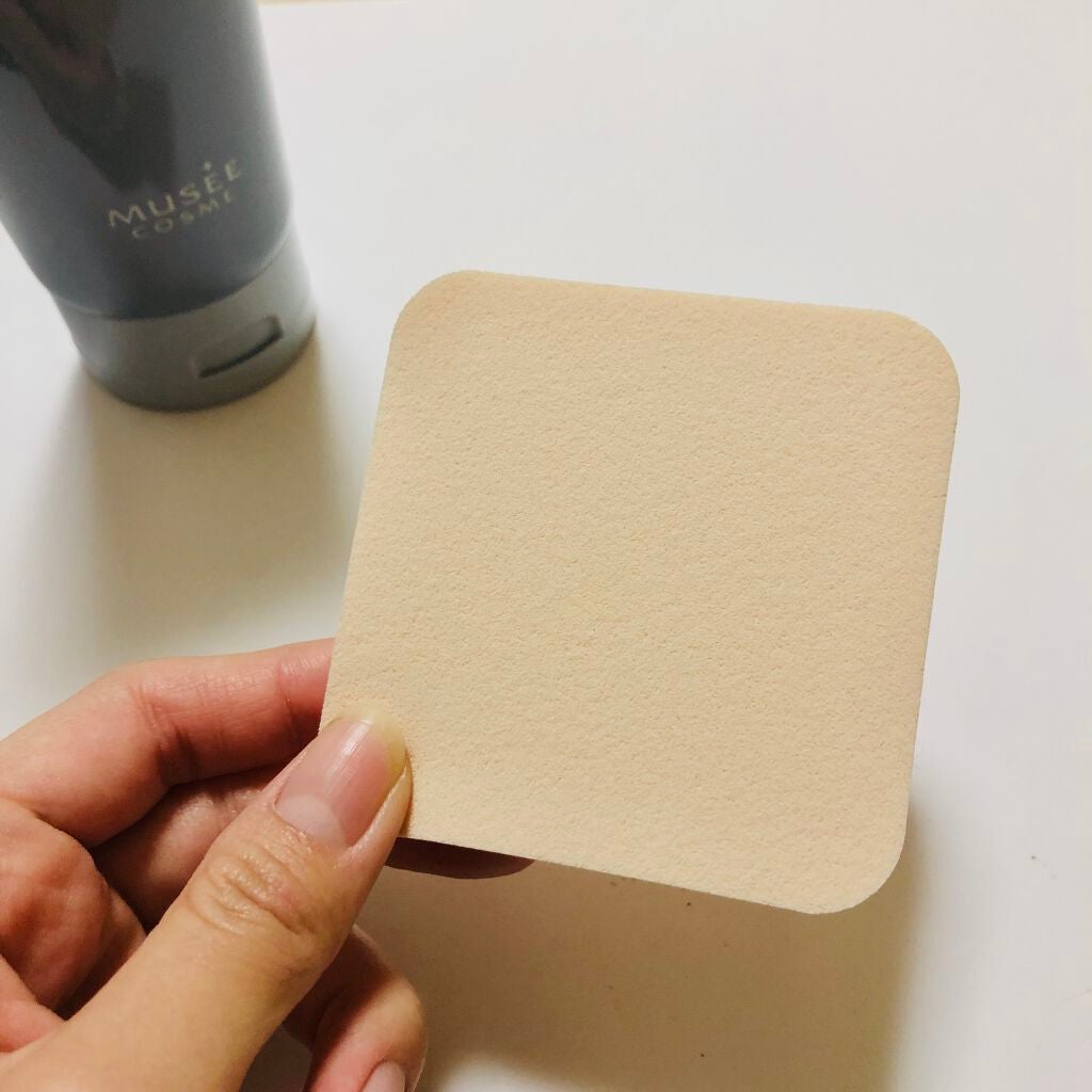 ミュゼコスメ メンズ 薬用ヘアリムーバルクリーム ホワイトシトラスの香り/ミュゼコスメ/除毛クリームを使ったクチコミ(4枚目)