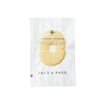 PASO A PASO 泡立て専用スポンジ