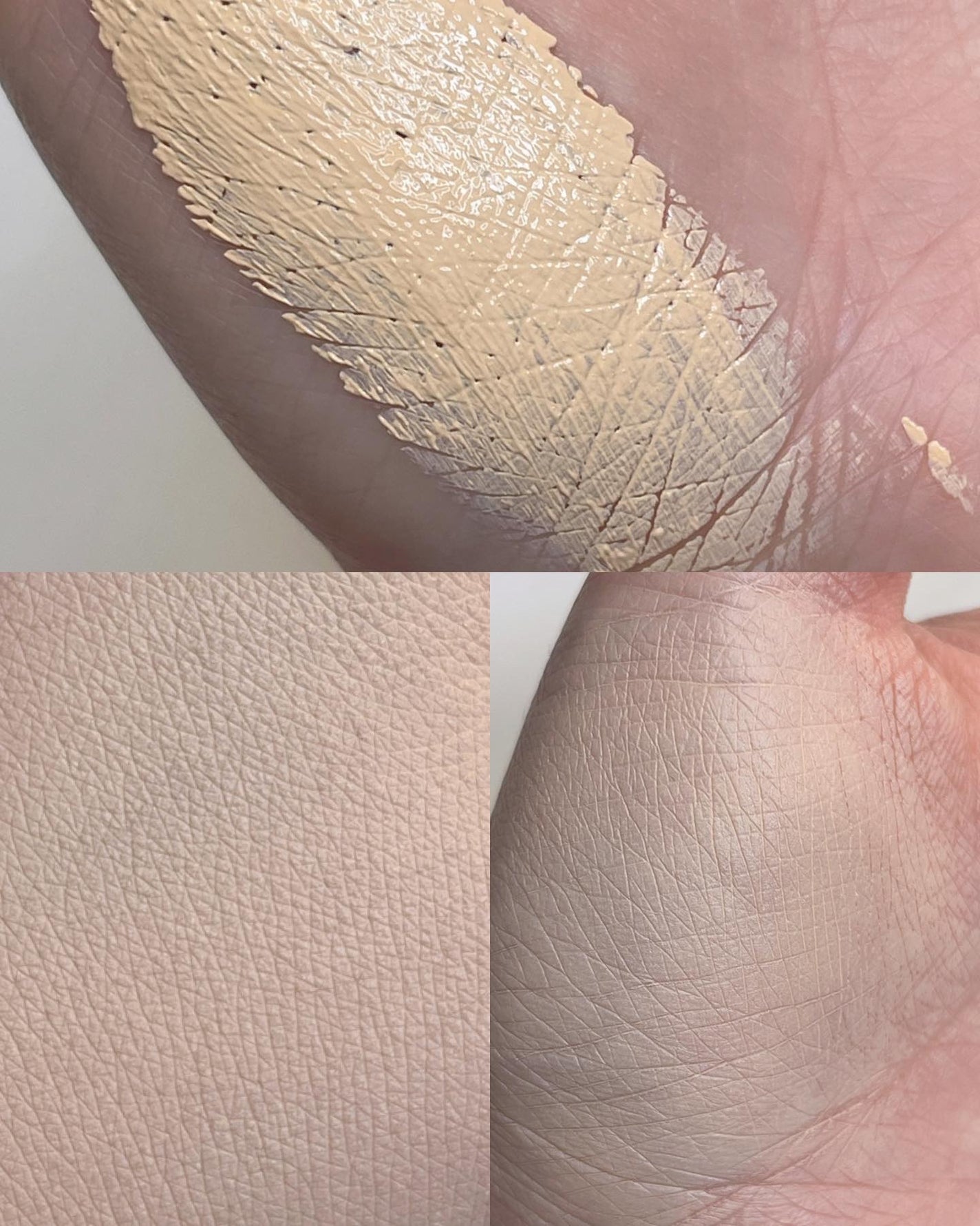 トワタッチ ハートクッション マットカバー/troistouch/クッションファンデーションを使ったクチコミ(7枚目)