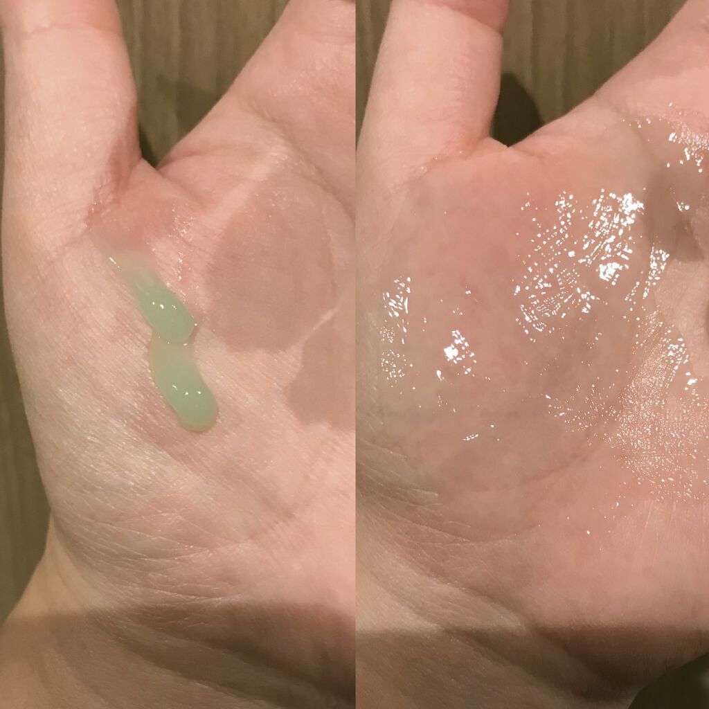 CICA クリーム/VT/フェイスクリームを使ったクチコミ（3枚目）