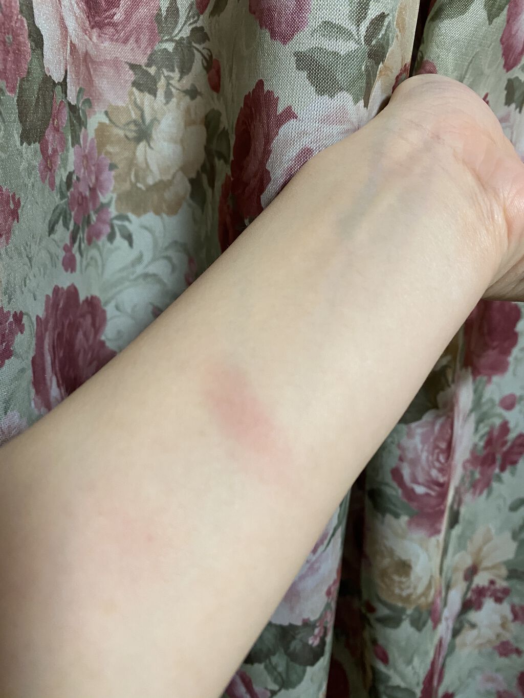 【旧】ディオールスキン ルージュ ブラッシュ 962 プワゾン マット/Dior/パウダーチークを使ったクチコミ（2枚目）