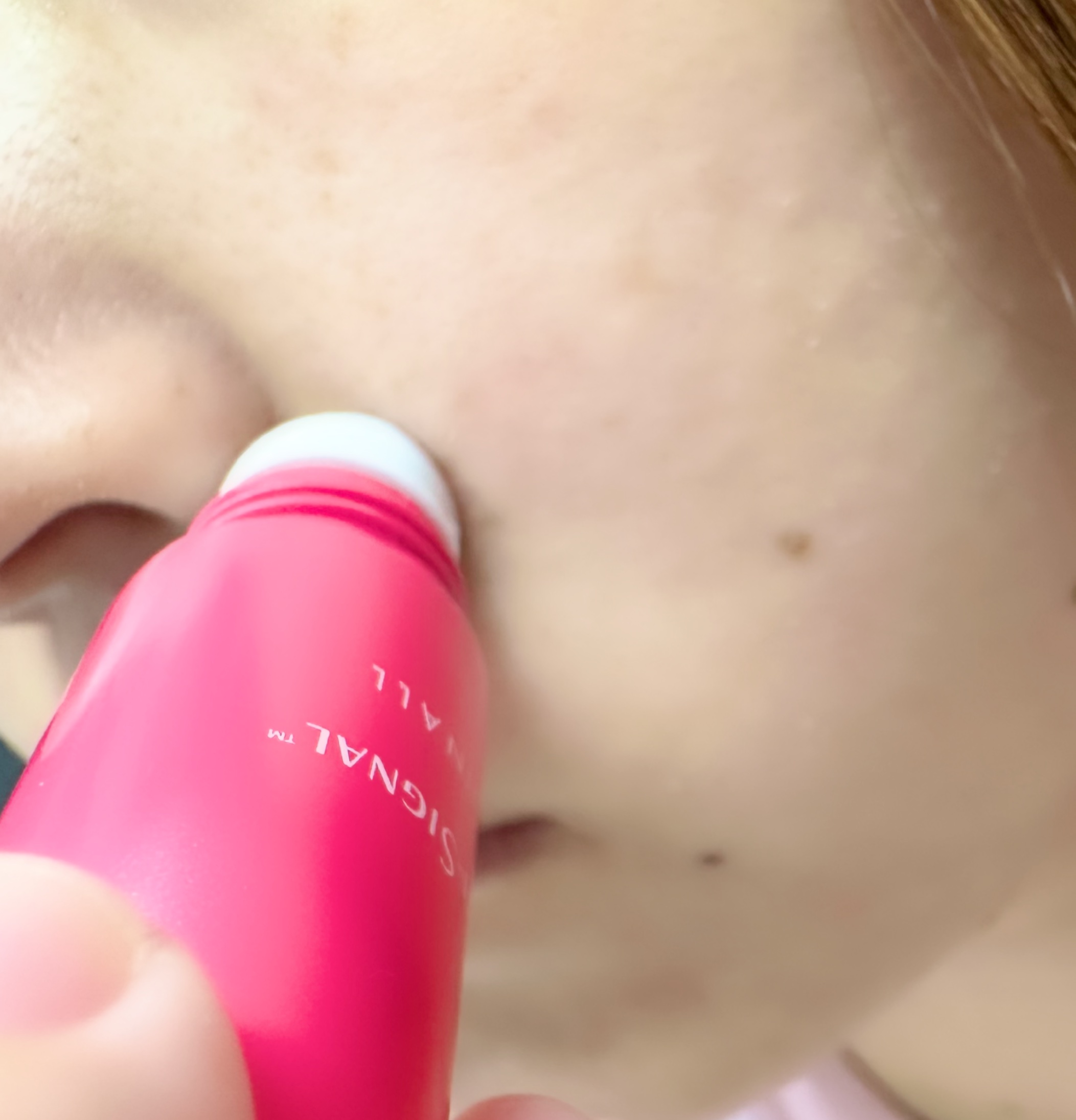 ラインズロールアップ/ ANTI-SIGNAL/美容液を使ったクチコミ（3枚目）