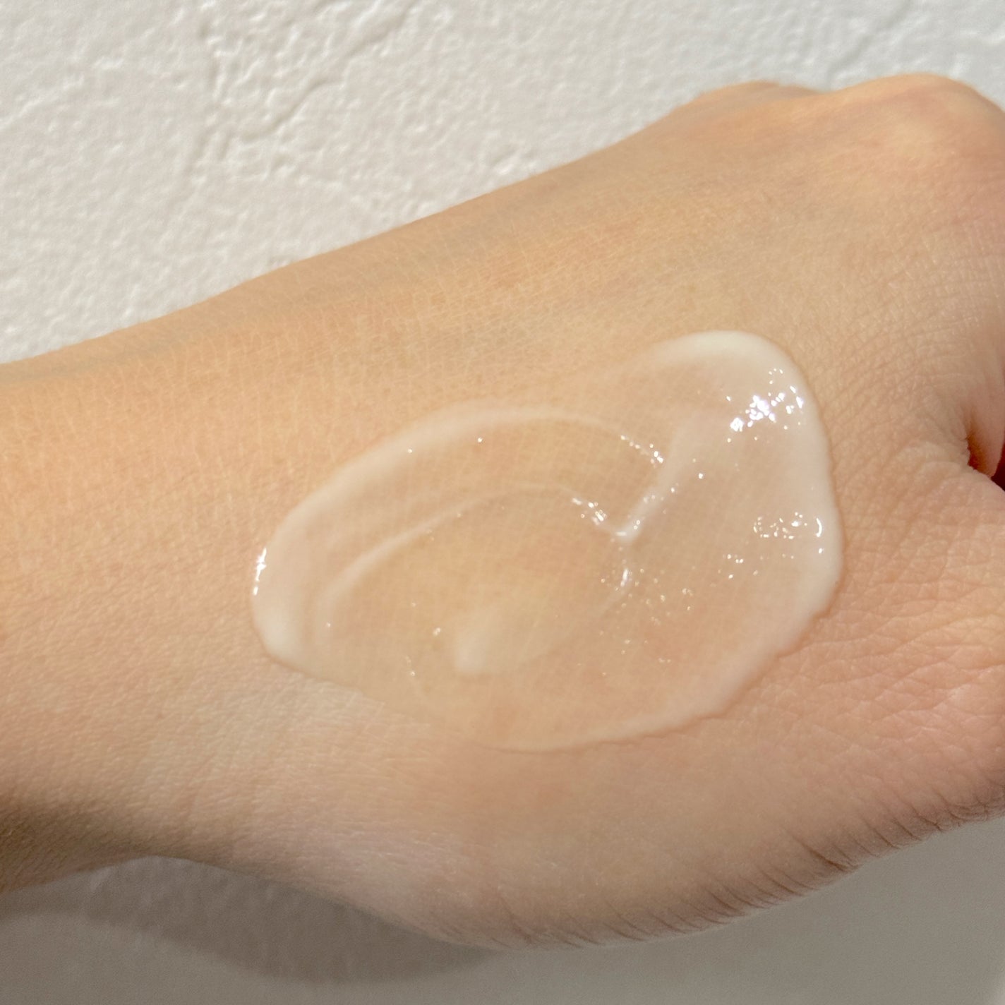 ビタミンミルク/ASUNE /乳液を使ったクチコミ(3枚目)