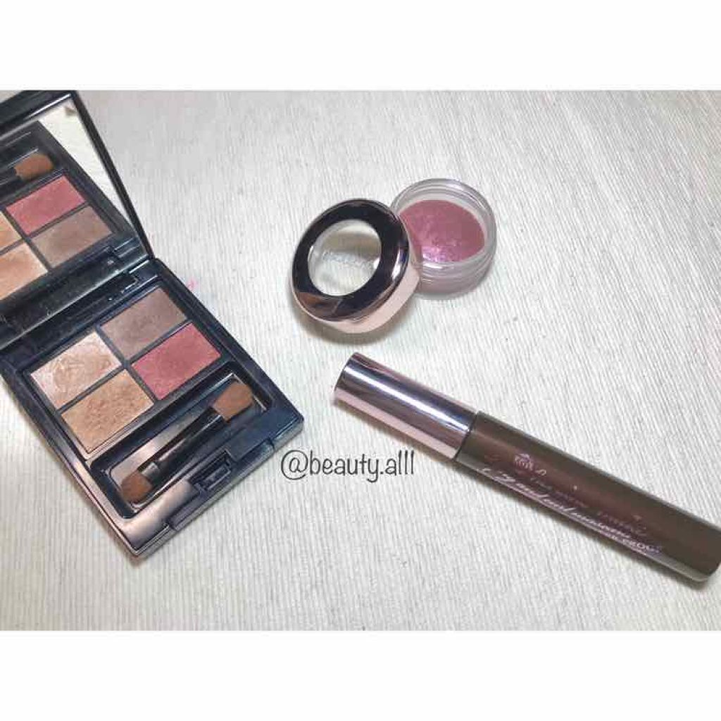 ロング&カールマスカラ スーパーWP/ヒロインメイク/マスカラを使ったクチコミ(3枚目)