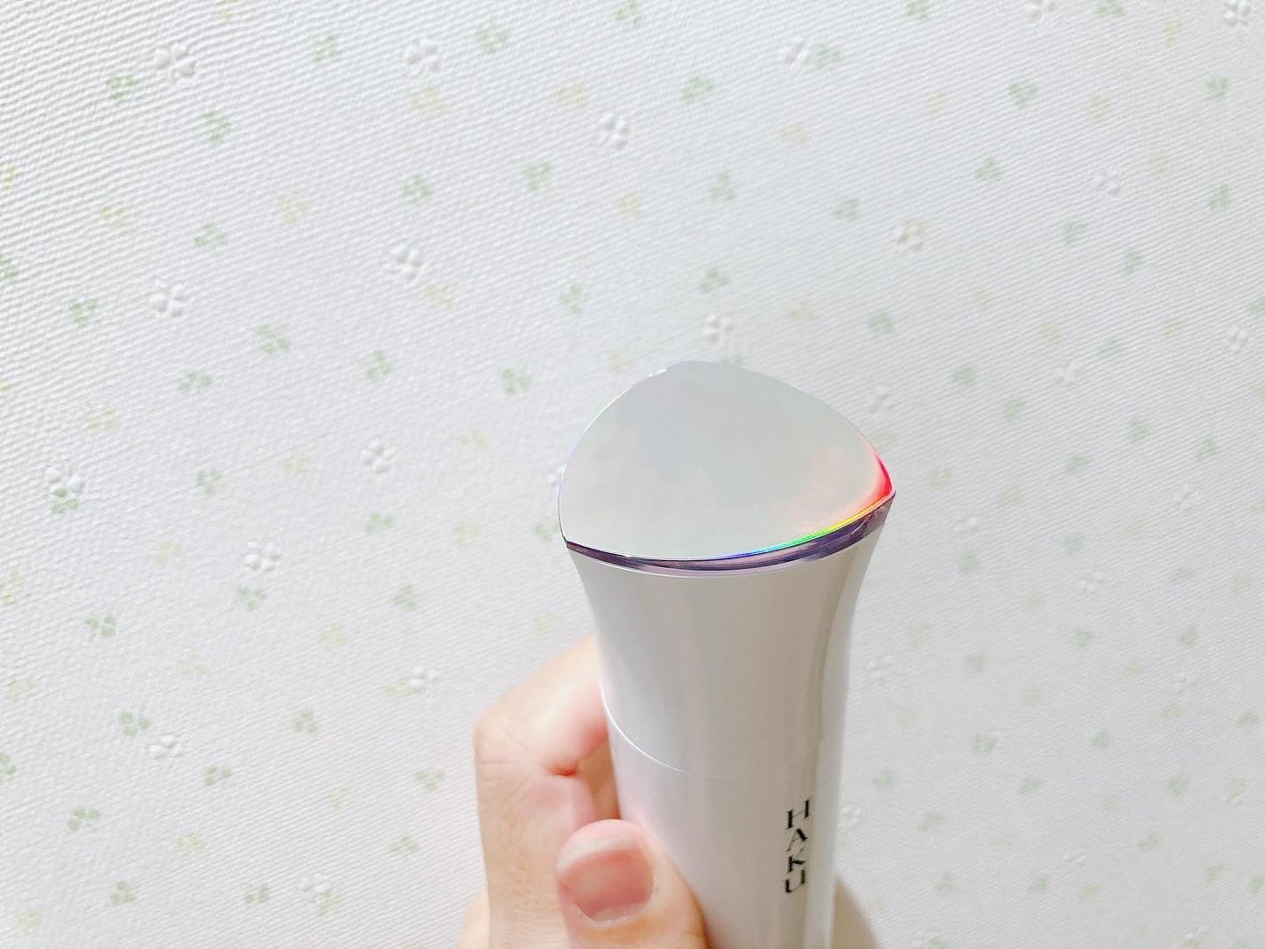 メラノフォーカスEV/HAKU/美容液を使ったクチコミ(2枚目)