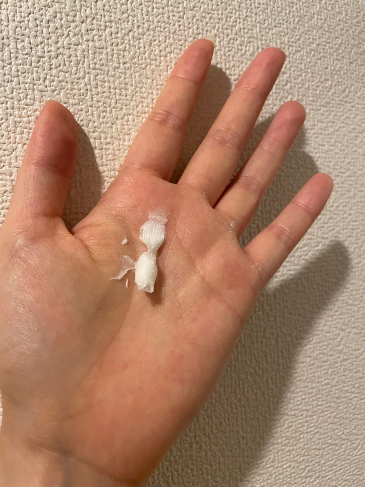 WRクレンジング洗顔 N/なめらか本舗/洗顔フォームを使ったクチコミ(6枚目)