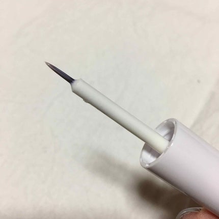 【旧品】オリシキ アイリッドスキンフィルム/D-UP/二重まぶた用アイテムを使ったクチコミ(2枚目)