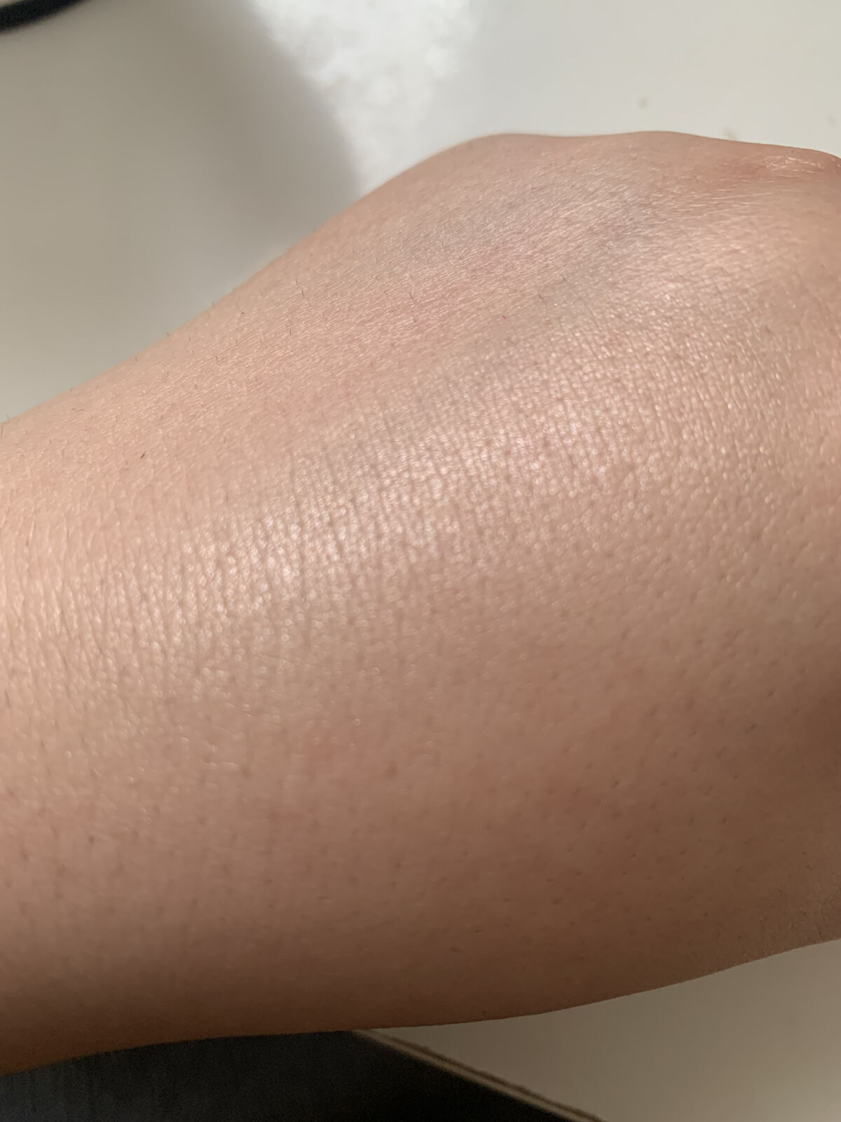 うるみハイライター/muice/パウダーハイライトを使ったクチコミ（3枚目）