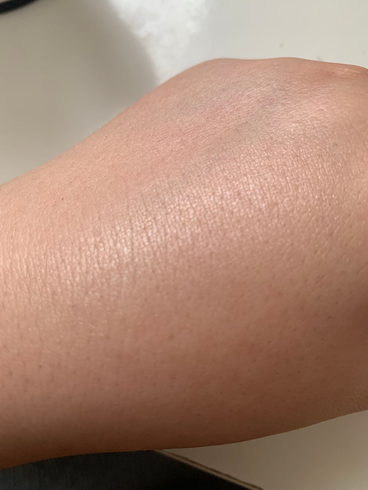 うるみハイライター/muice/パウダーハイライトを使ったクチコミ(3枚目)