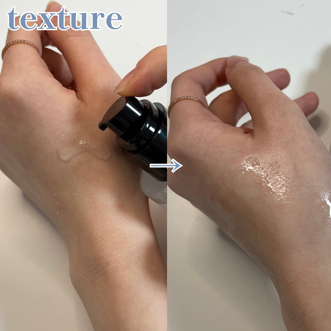 RXザ・6ペプチドスキンブースターセラム/COSRX/ブースター・導入液を使ったクチコミ（2枚目）