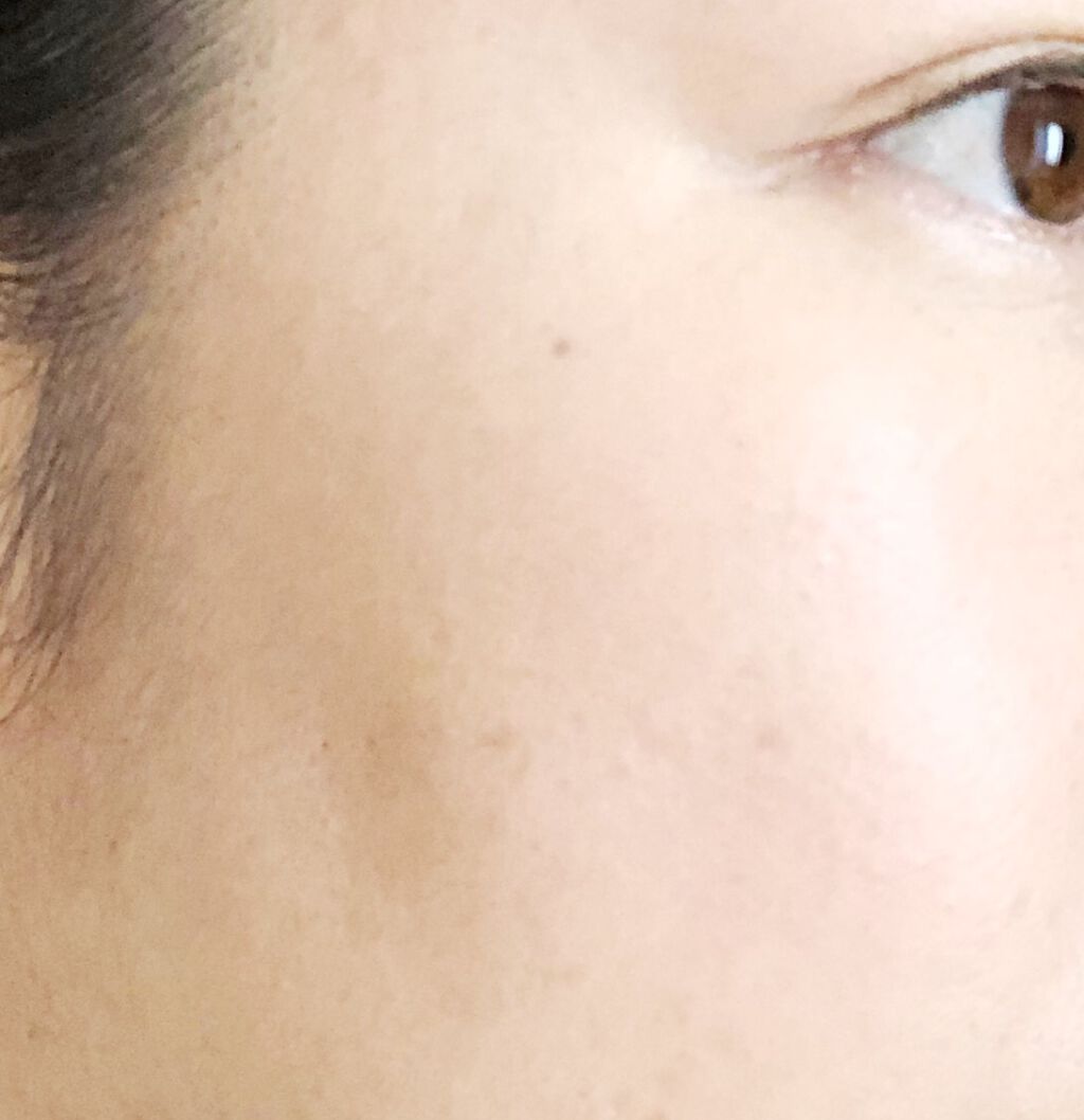 スキンナビゲートカラー/MAJOLICA MAJORCA/化粧下地を使ったクチコミ(6枚目)