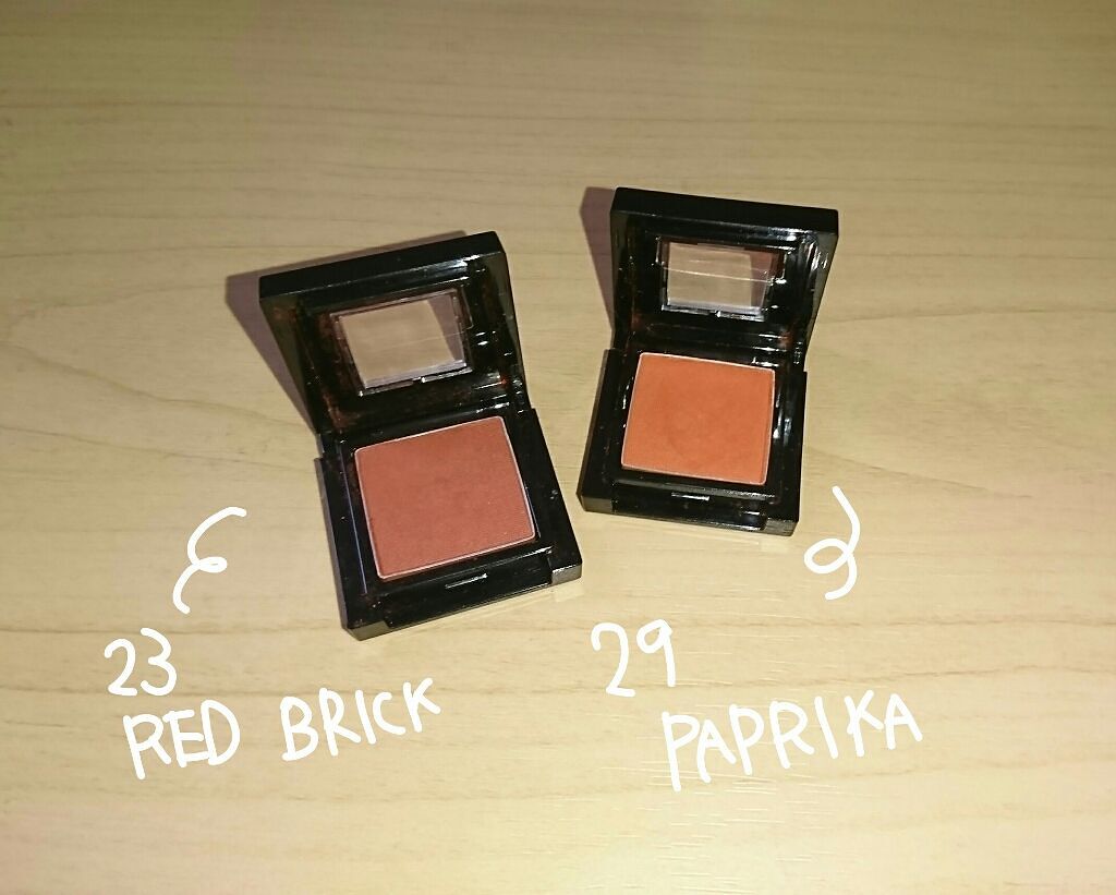 ヴィセ アヴァン シングルアイカラー/Visée/単色アイシャドウを使ったクチコミ（1枚目）