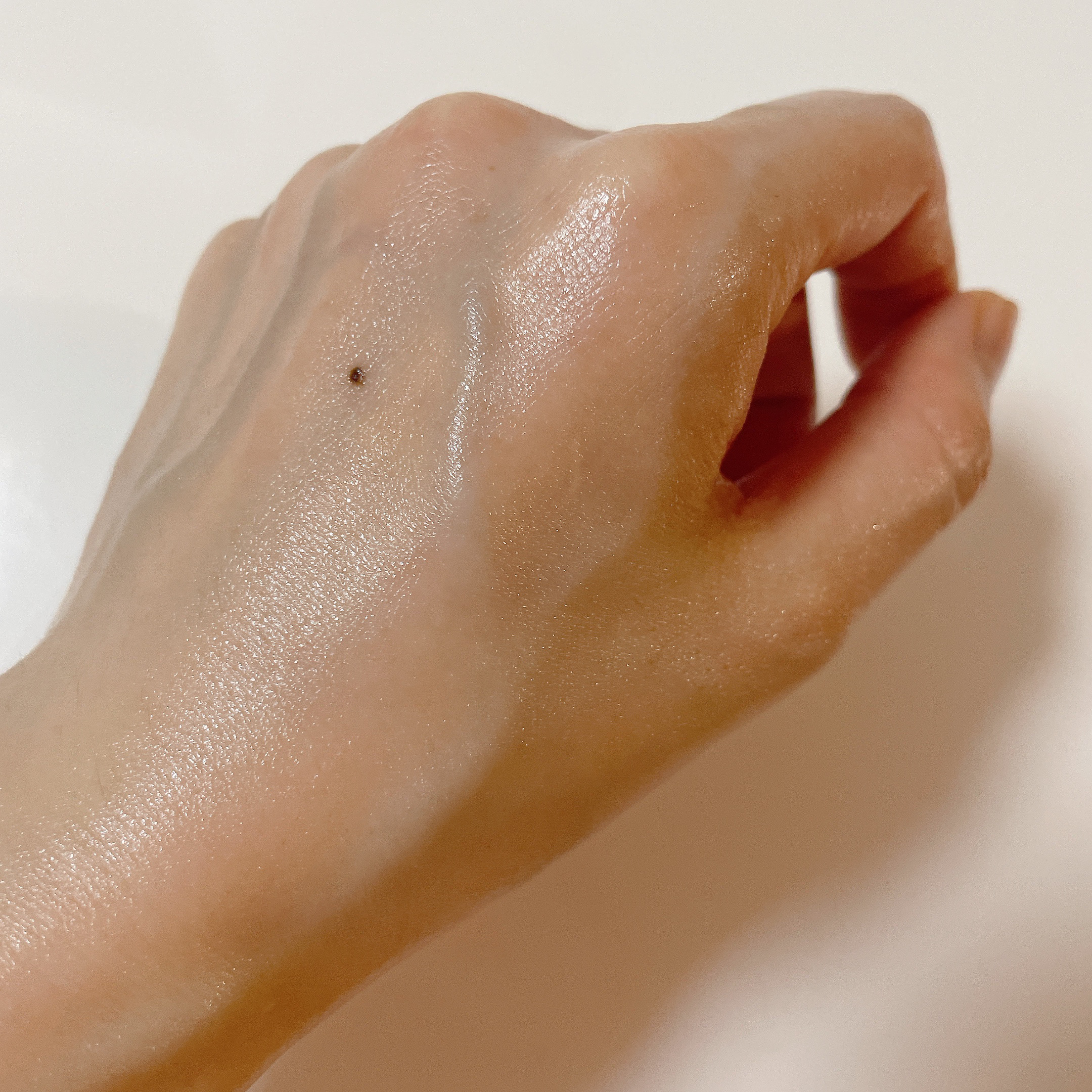 セラミエイド 薬用スキンミルク 250ml/セラミエイド/ボディミルクを使ったクチコミ（3枚目）