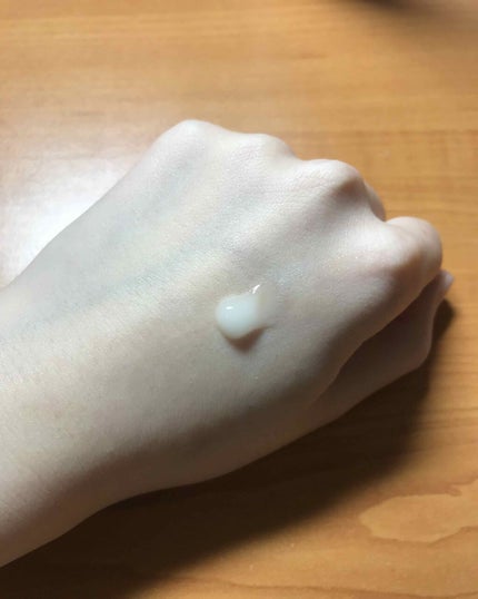 メンソレータム ハンドベール うるおいジェル/メンソレータム/ハンドジェルを使ったクチコミ(2枚目)