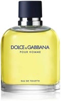 DOLCE&GABBANA BEAUTY プールオム オードトワレ