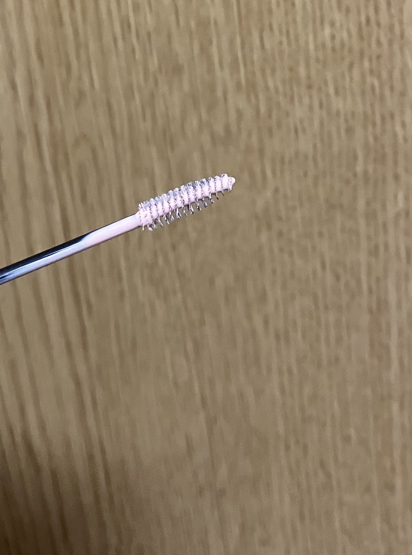 コンシーラーブロウマスカラ/キャンメイク/その他アイブロウを使ったクチコミ（3枚目）