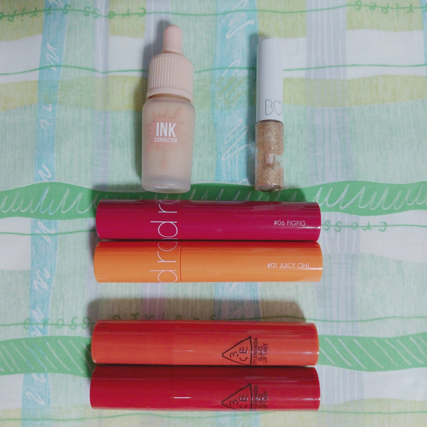 クリーム・デ・チーク/MAJOLICA MAJORCA/ジェル・クリームチークを使ったクチコミ(4枚目)