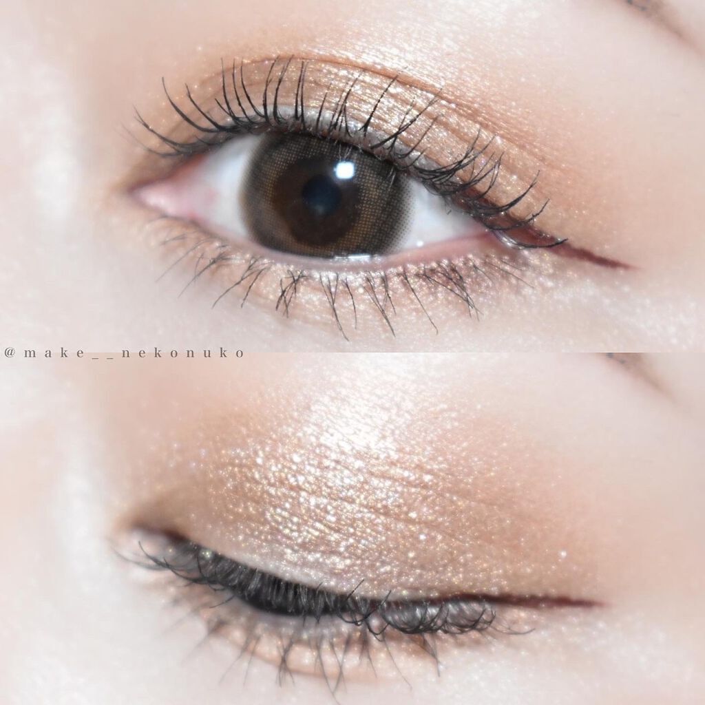 TOPARDS 1day/TOPARDS/ワンデー(1DAY)カラコンを使ったクチコミ(4枚目)