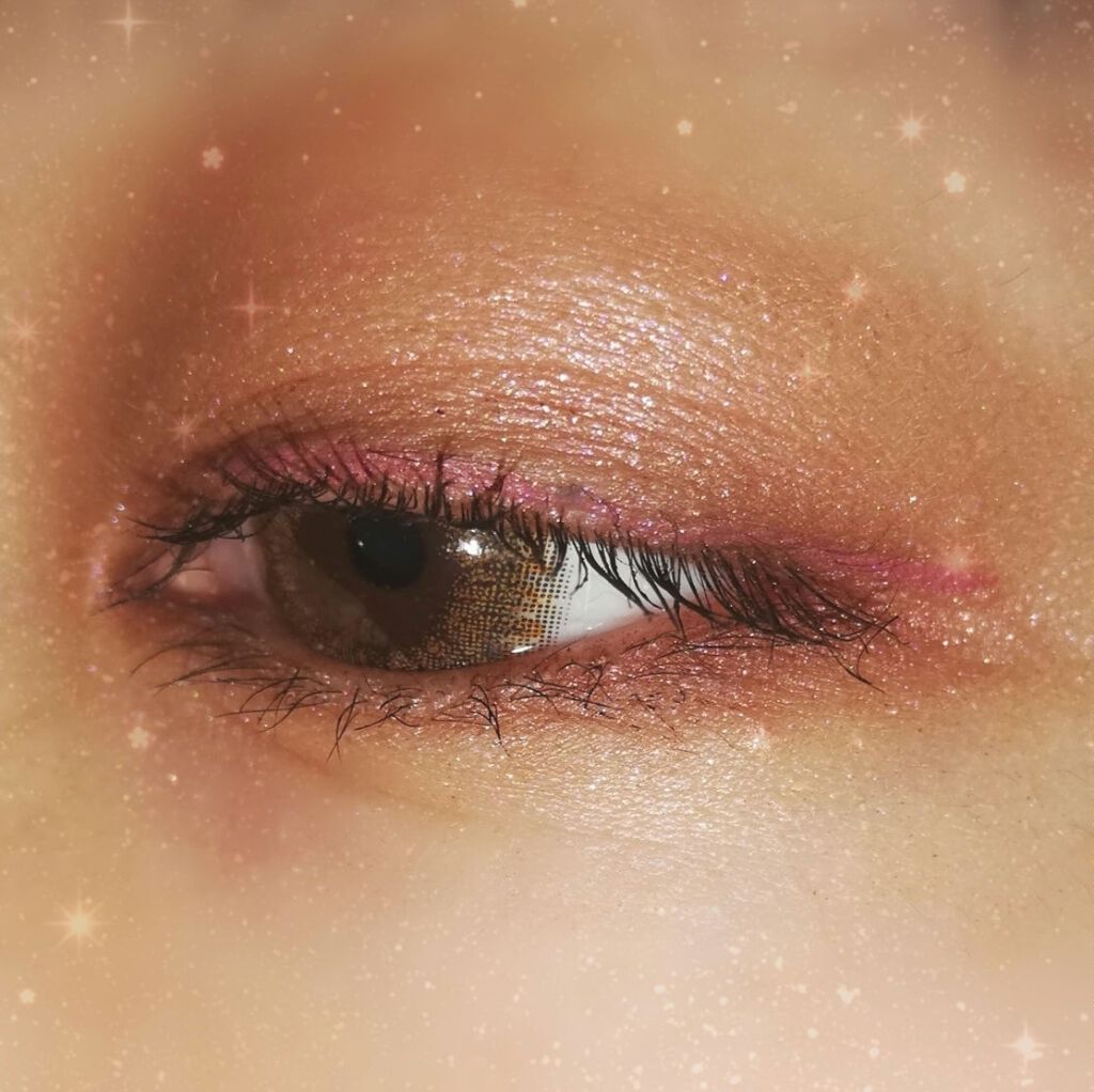 スキニーリッチシャドウ/excel/アイシャドウパレットを使ったクチコミ（3枚目）