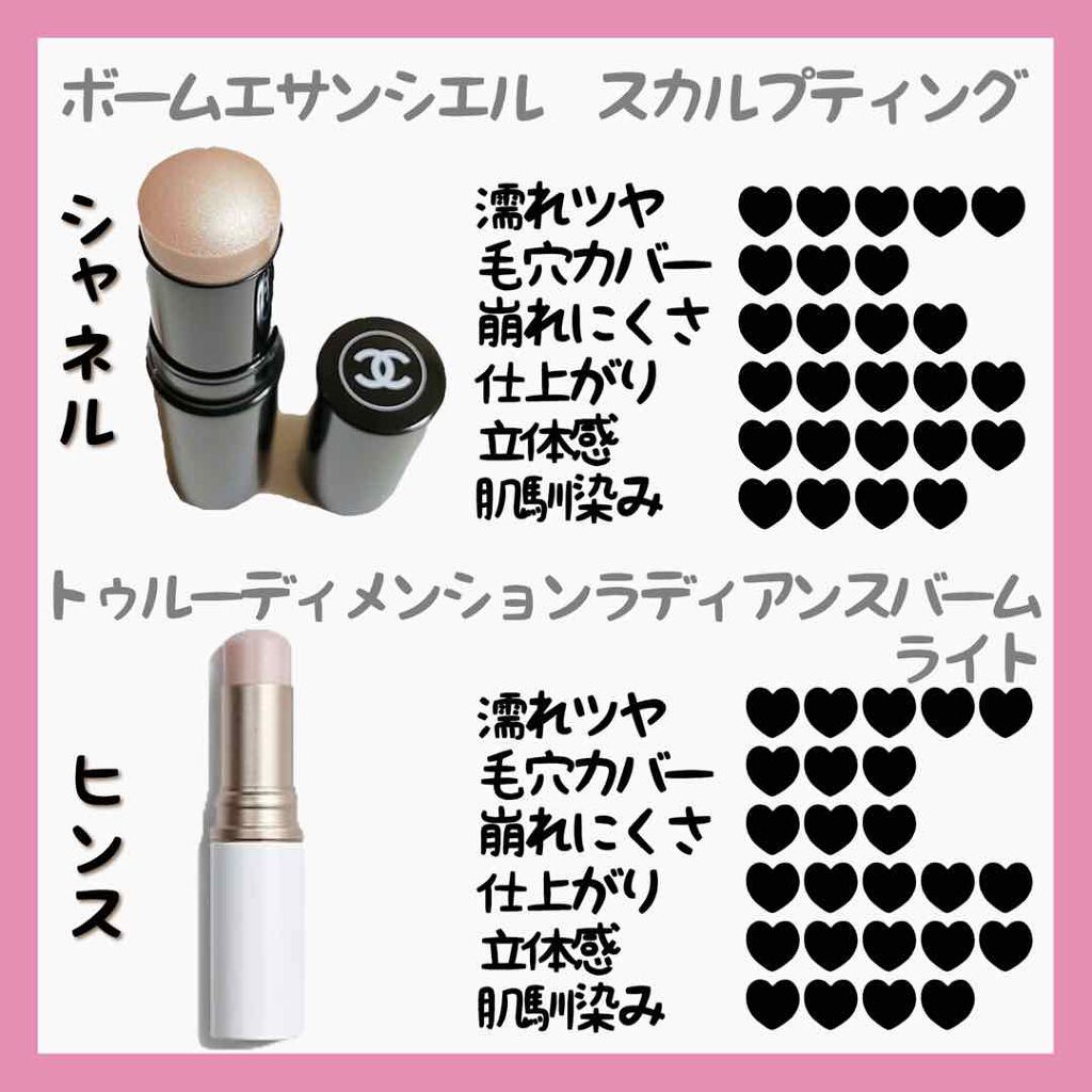 マスターストロビングスティック/MAYBELLINE NEW YORK/ジェル・クリームチークを使ったクチコミ（3枚目）