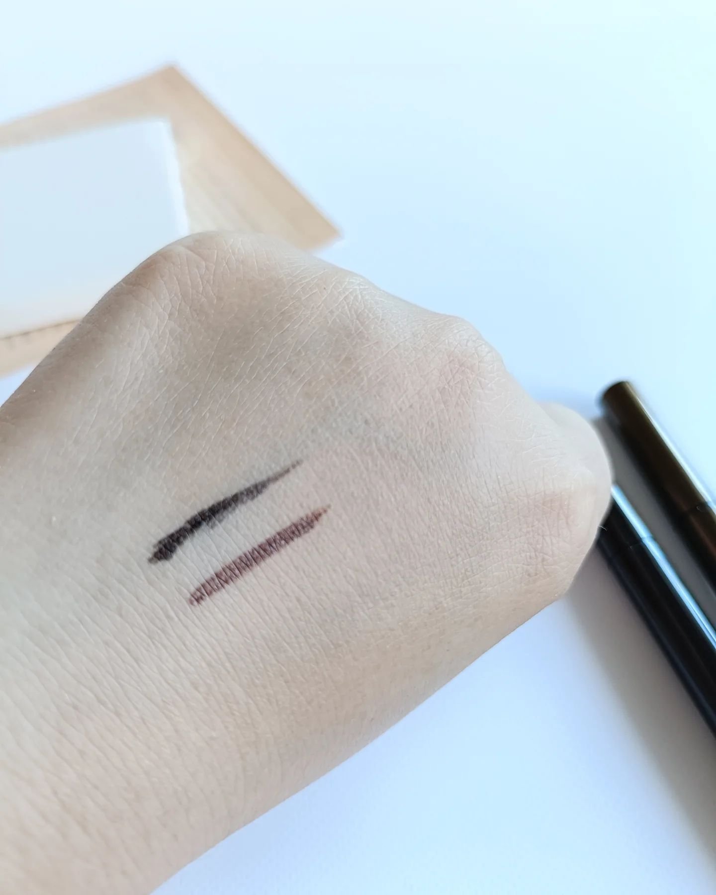 リキッドアイライナー/ミゼルエディ/リキッドアイライナーを使ったクチコミ（3枚目）